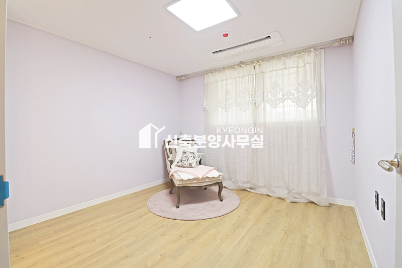 경기 부천원미구 심곡동 센트럴시티 APT [ 3룸 . 복층 Type ] 분양 매물번호 12619 사진 12