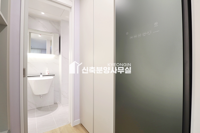 경기 부천원미구 심곡동 센트럴시티 APT [ 3룸 . 복층 Type ] 분양 매물번호 12619 사진 15
