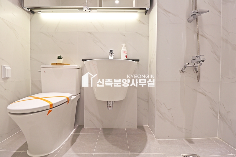 경기 부천원미구 심곡동 센트럴시티 APT [ 3룸 . 복층 Type ] 분양 매물번호 12619 사진 16