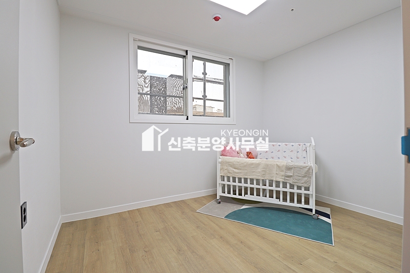 경기 부천원미구 심곡동 센트럴시티 APT [ 3룸 . 복층 Type ] 분양 매물번호 12619 사진 17