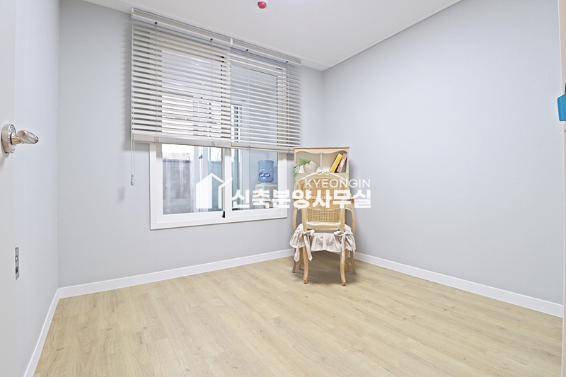 경기 부천원미구 심곡동 센트럴시티 APT [ 3룸 . 복층 Type ] 분양 매물번호 12619 사진 18