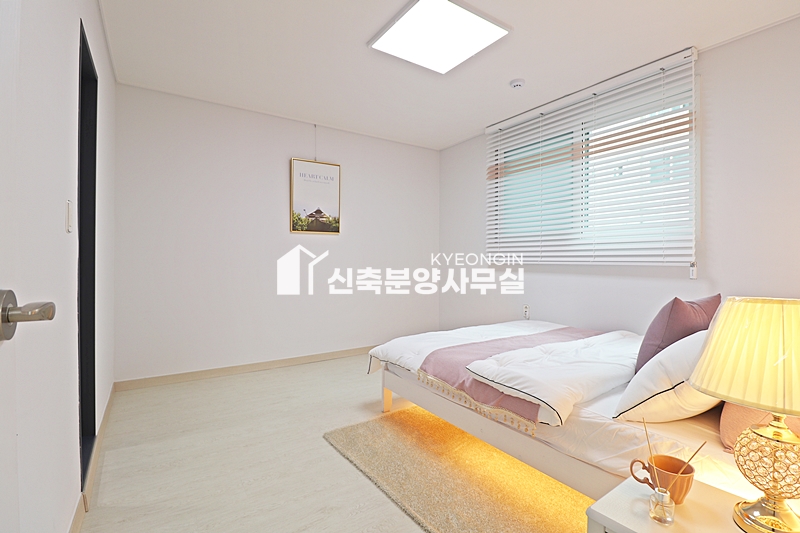 경기 부천원미구 심곡동 명품예가 [ 2룸 . 3룸 . 테라스 Type ] 분양 매물번호 12618 사진 12