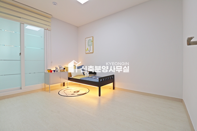 경기 부천원미구 심곡동 명품예가 [ 2룸 . 3룸 . 테라스 Type ] 분양 매물번호 12618 사진 15