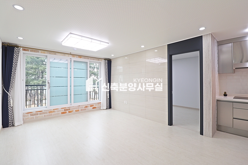 경기 부천원미구 심곡동 명품예가 [ 2룸 . 3룸 . 테라스 Type ] 분양 매물번호 12618 사진 19