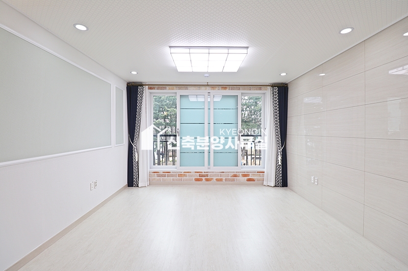 경기 부천원미구 심곡동 명품예가 [ 2룸 . 3룸 . 테라스 Type ] 분양 매물번호 12618 사진 20
