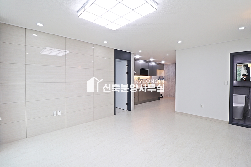 경기 부천원미구 심곡동 명품예가 [ 2룸 . 3룸 . 테라스 Type ] 분양 매물번호 12618 사진 23