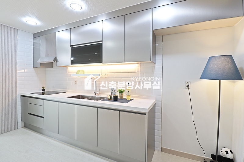 경기 부천원미구 심곡동 명품예가 [ 2룸 . 3룸 . 테라스 Type ] 분양 매물번호 12618 사진 26