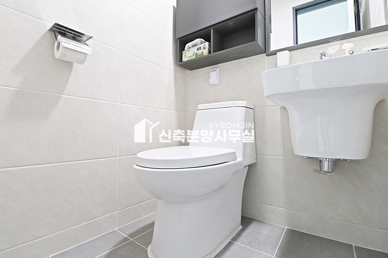 경기 부천원미구 심곡동 명품예가 [ 2룸 . 3룸 . 테라스 Type ] 분양 매물번호 12618 사진 28