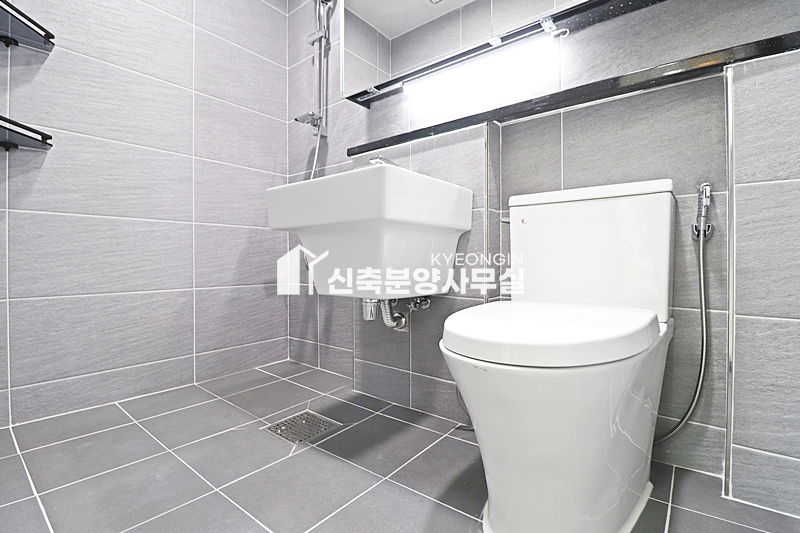 경기 부천원미구 심곡동 명품예가 [ 2룸 . 3룸 . 테라스 Type ] 분양 매물번호 12618 사진 30