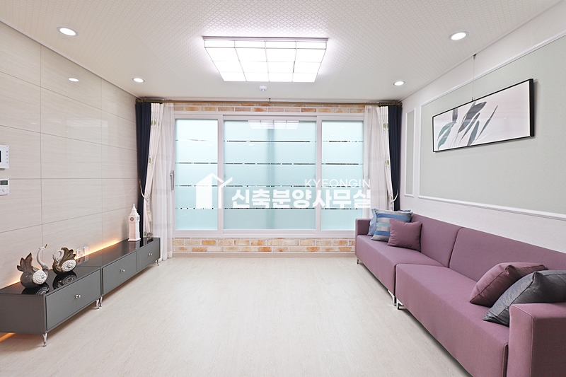 경기 부천원미구 심곡동 명품예가 [ 2룸 . 3룸 . 테라스 Type ] 분양 매물번호 12618 사진 34