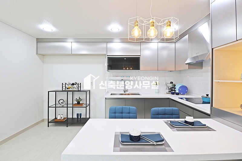 경기 부천원미구 심곡동 명품예가 [ 2룸 . 3룸 . 테라스 Type ] 분양 매물번호 12618 사진 39