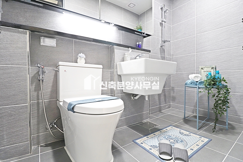 경기 부천원미구 심곡동 명품예가 [ 2룸 . 3룸 . 테라스 Type ] 분양 매물번호 12618 사진 47