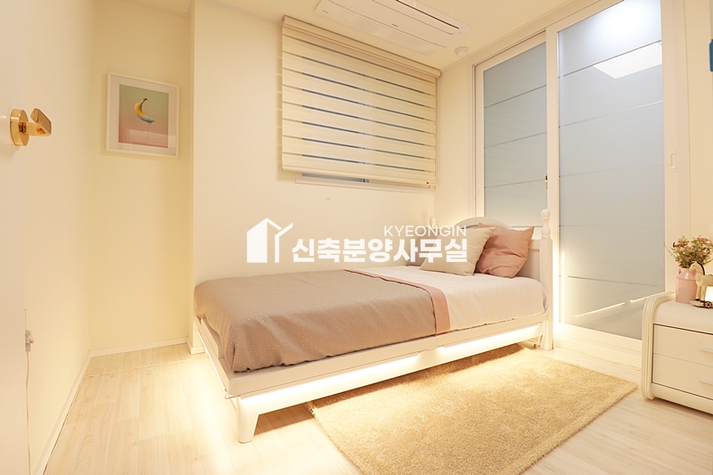 경기 부천원미구 심곡동 나린카운티 [ 2룸 . 3룸 . 테라스 Type ] 분양 매물번호 12617 사진 14