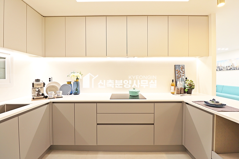 경기 부천원미구 심곡동 나린카운티 [ 2룸 . 3룸 . 테라스 Type ] 분양 매물번호 12617 사진 27