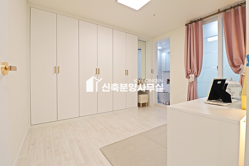경기 부천원미구 심곡동 나린카운티 [ 2룸 . 3룸 . 테라스 Type ] 분양 매물번호 12617 사진 29