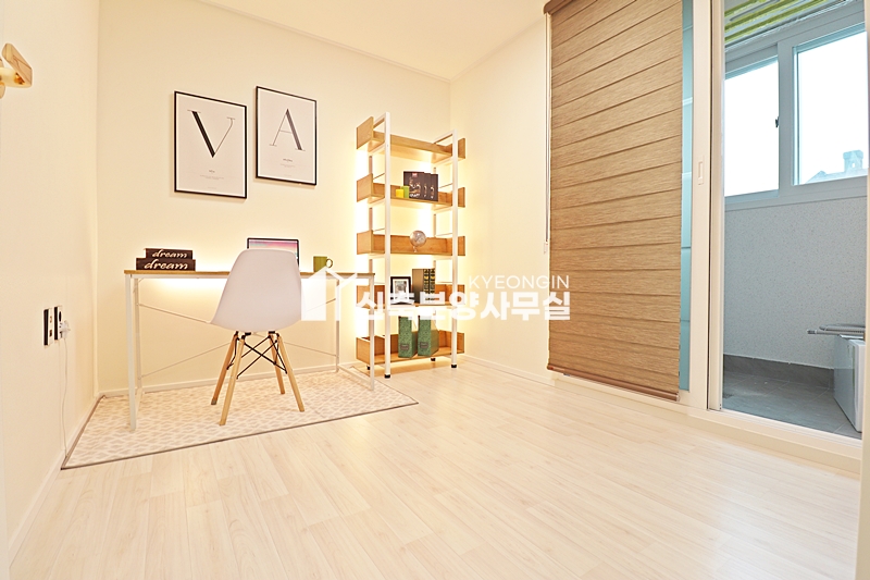 경기 부천원미구 심곡동 나린카운티 [ 2룸 . 3룸 . 테라스 Type ] 분양 매물번호 12617 사진 50