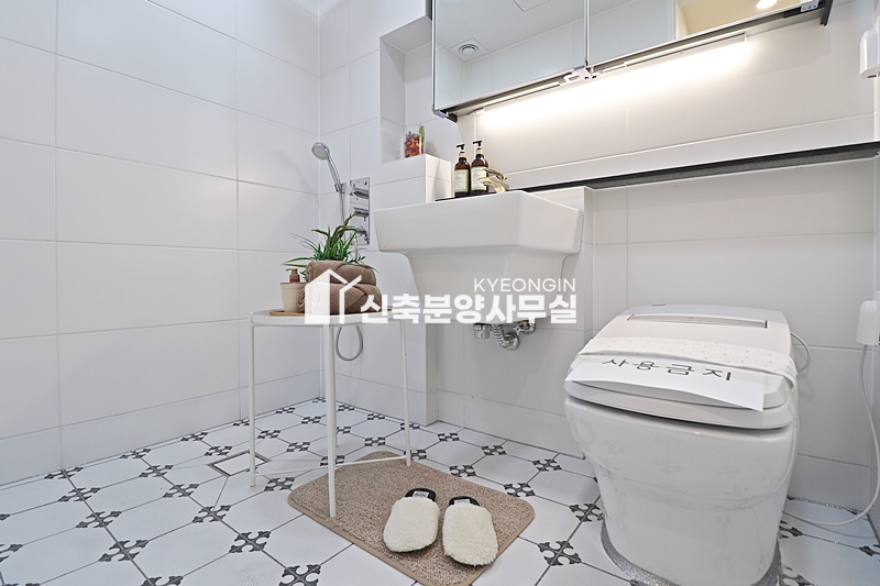 경기 부천원미구 심곡동 나린카운티 [ 2룸 . 3룸 . 테라스 Type ] 분양 매물번호 12617 사진 51