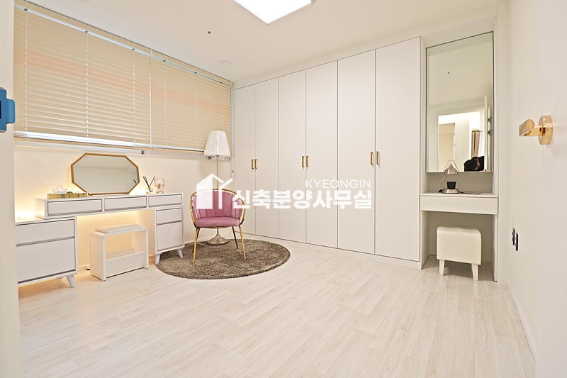 경기 부천원미구 심곡동 나린카운티 [ 2룸 . 3룸 . 테라스 Type ] 분양 매물번호 12617 사진 64