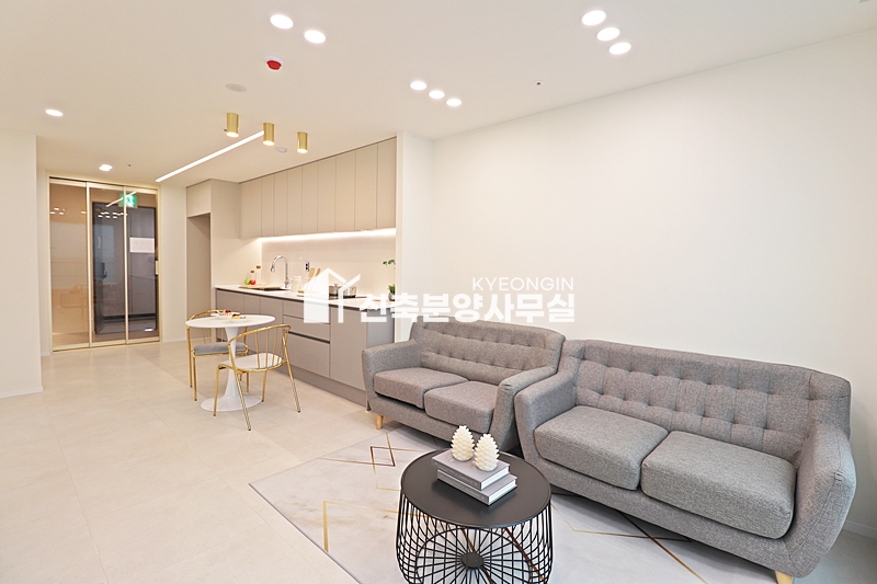 경기 부천원미구 심곡동 나린카운티 [ 2룸 . 3룸 . 테라스 Type ] 분양 매물번호 12617 사진 73