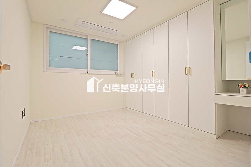 경기 부천원미구 심곡동 나린카운티 [ 2룸 . 3룸 . 테라스 Type ] 분양 매물번호 12617 사진 77