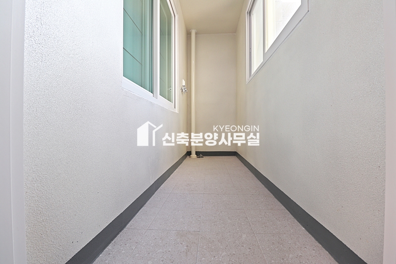 경기 부천원미구 심곡동 퍼스트뷰 APT [ 3룸 . 복층 Type ] 분양 매물번호 12616 사진 31