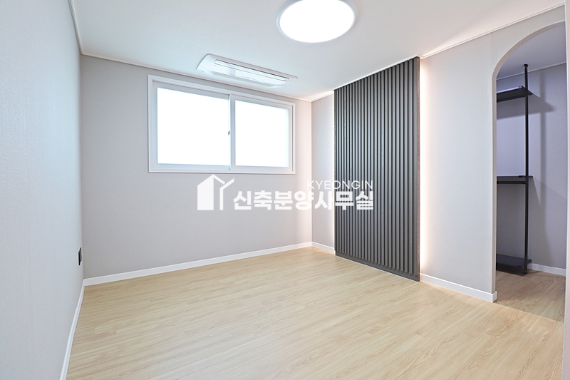 경기 부천원미구 심곡동 퍼스트뷰 APT [ 3룸 . 복층 Type ] 분양 매물번호 12616 사진 32
