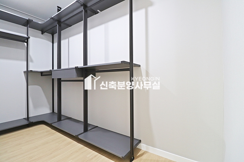 경기 부천원미구 심곡동 퍼스트뷰 APT [ 3룸 . 복층 Type ] 분양 매물번호 12616 사진 35