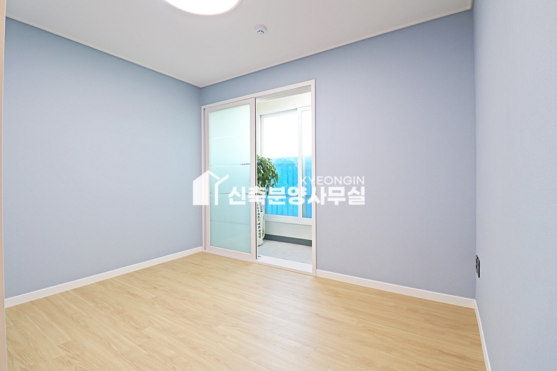 경기 부천원미구 심곡동 퍼스트뷰 APT [ 3룸 . 복층 Type ] 분양 매물번호 12616 사진 38