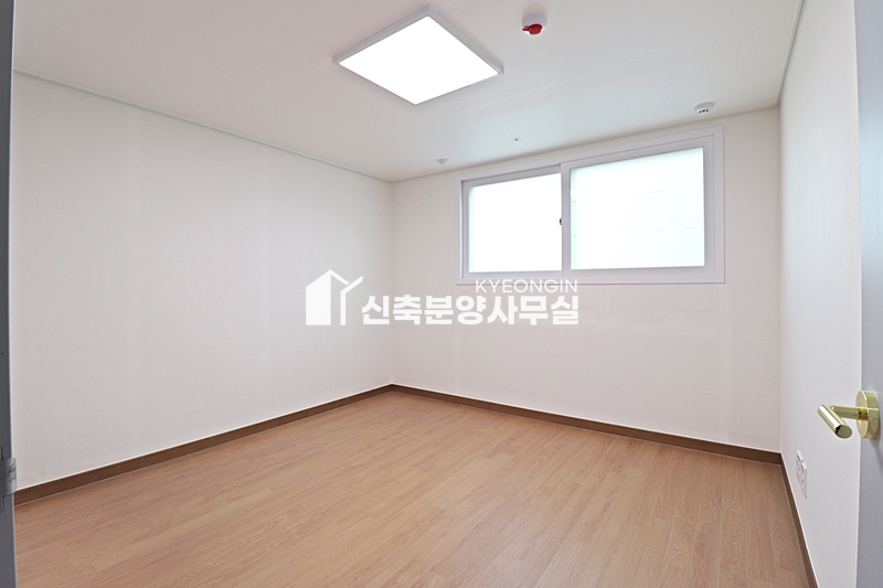 경기 부천원미구 심곡동 광백드림빌 [ A . B Type ] 분양 매물번호 12615 사진 12