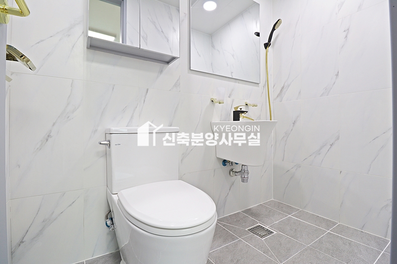 경기 부천원미구 심곡동 광백드림빌 [ A . B Type ] 분양 매물번호 12615 사진 13