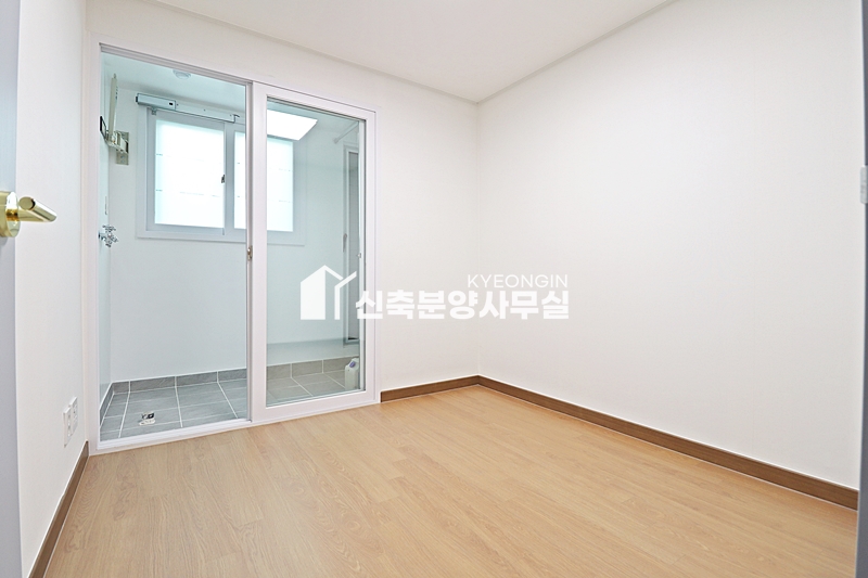 경기 부천원미구 심곡동 광백드림빌 [ A . B Type ] 분양 매물번호 12615 사진 15