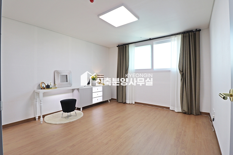 경기 부천원미구 심곡동 광백드림빌 [ A . B Type ] 분양 매물번호 12615 사진 29