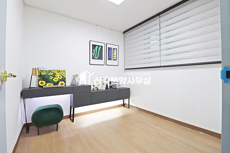 경기 부천원미구 심곡동 광백드림빌 [ A . B Type ] 분양 매물번호 12615 사진 31