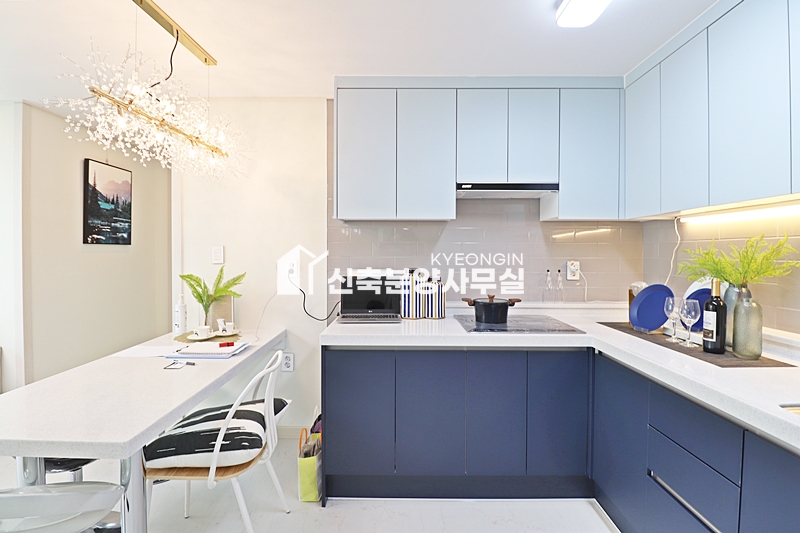 경기 부천원미구 심곡동 나르샤 [ 2룸 . 3룸 . 4룸 . 테라스 Type ] 분양 매물번호 12614 사진 10