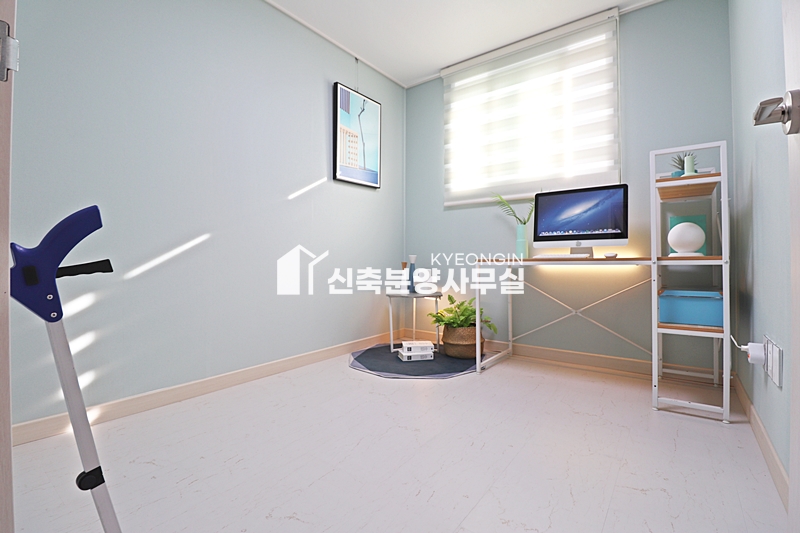 경기 부천원미구 심곡동 나르샤 [ 2룸 . 3룸 . 4룸 . 테라스 Type ] 분양 매물번호 12614 사진 14