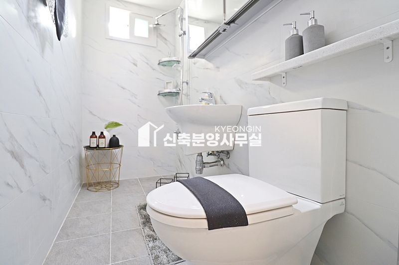 경기 부천원미구 심곡동 나르샤 [ 2룸 . 3룸 . 4룸 . 테라스 Type ] 분양 매물번호 12614 사진 16