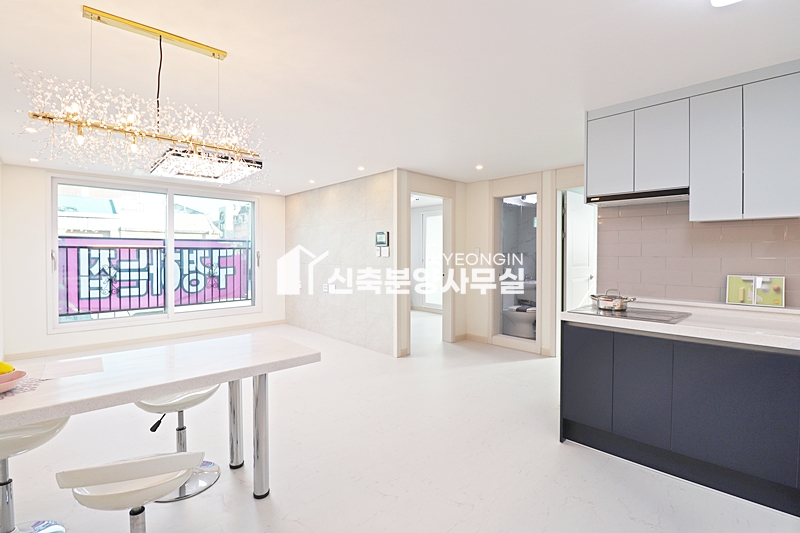 경기 부천원미구 심곡동 나르샤 [ 2룸 . 3룸 . 4룸 . 테라스 Type ] 분양 매물번호 12614 사진 18