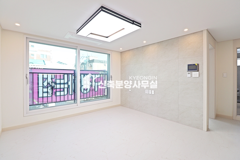 경기 부천원미구 심곡동 나르샤 [ 2룸 . 3룸 . 4룸 . 테라스 Type ] 분양 매물번호 12614 사진 19