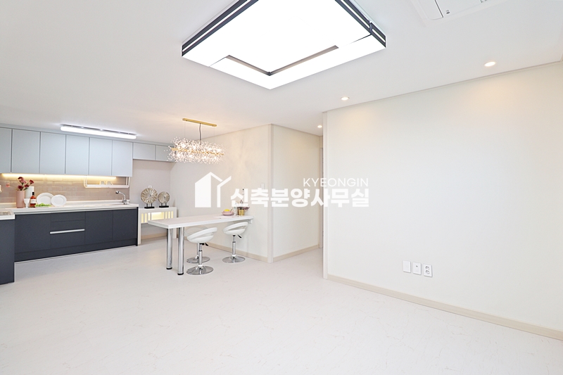 경기 부천원미구 심곡동 나르샤 [ 2룸 . 3룸 . 4룸 . 테라스 Type ] 분양 매물번호 12614 사진 22