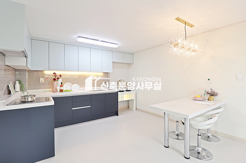 경기 부천원미구 심곡동 나르샤 [ 2룸 . 3룸 . 4룸 . 테라스 Type ] 분양 매물번호 12614 사진 27