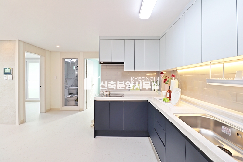 경기 부천원미구 심곡동 나르샤 [ 2룸 . 3룸 . 4룸 . 테라스 Type ] 분양 매물번호 12614 사진 28