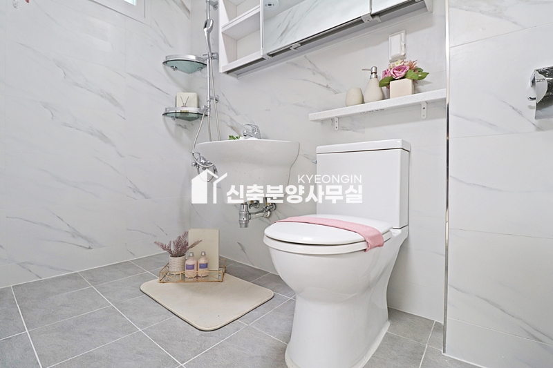 경기 부천원미구 심곡동 나르샤 [ 2룸 . 3룸 . 4룸 . 테라스 Type ] 분양 매물번호 12614 사진 30