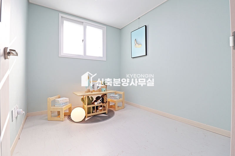 경기 부천원미구 심곡동 나르샤 [ 2룸 . 3룸 . 4룸 . 테라스 Type ] 분양 매물번호 12614 사진 31