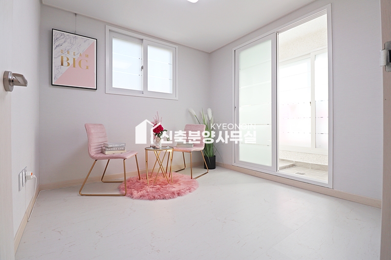 경기 부천원미구 심곡동 나르샤 [ 2룸 . 3룸 . 4룸 . 테라스 Type ] 분양 매물번호 12614 사진 32