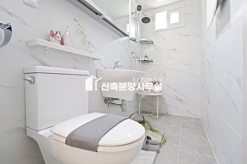 경기 부천원미구 심곡동 나르샤 [ 2룸 . 3룸 . 4룸 . 테라스 Type ] 분양 매물번호 12614 사진 33