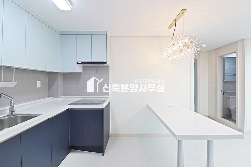 경기 부천원미구 심곡동 나르샤 [ 2룸 . 3룸 . 4룸 . 테라스 Type ] 분양 매물번호 12614 사진 44