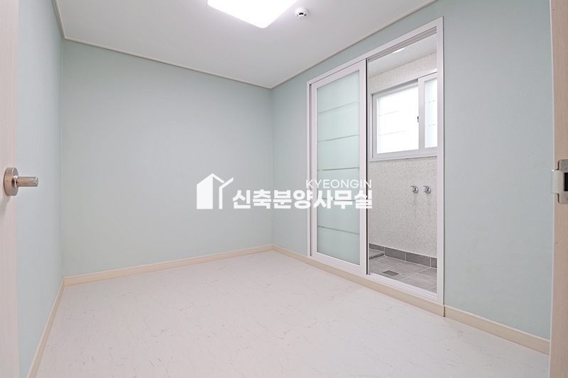 경기 부천원미구 심곡동 나르샤 [ 2룸 . 3룸 . 4룸 . 테라스 Type ] 분양 매물번호 12614 사진 47