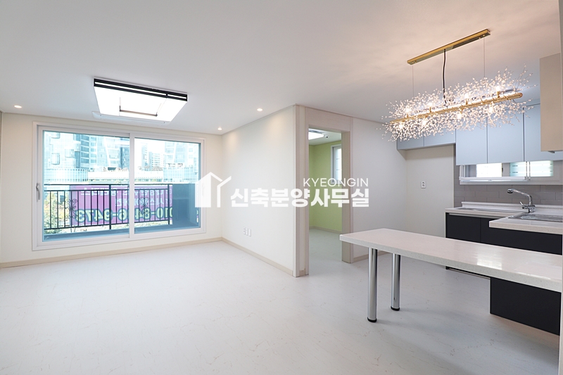 경기 부천원미구 심곡동 나르샤 [ 2룸 . 3룸 . 4룸 . 테라스 Type ] 분양 매물번호 12614 사진 51