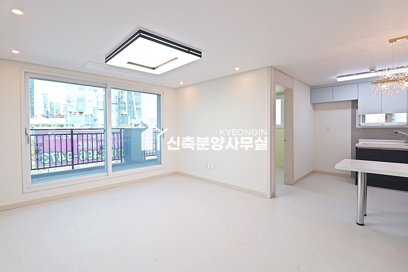 경기 부천원미구 심곡동 나르샤 [ 2룸 . 3룸 . 4룸 . 테라스 Type ] 분양 매물번호 12614 사진 52