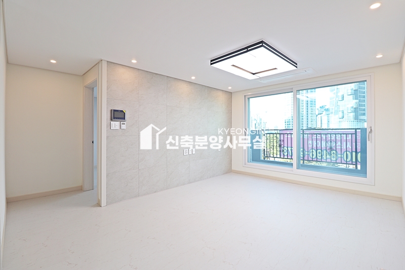 경기 부천원미구 심곡동 나르샤 [ 2룸 . 3룸 . 4룸 . 테라스 Type ] 분양 매물번호 12614 사진 54